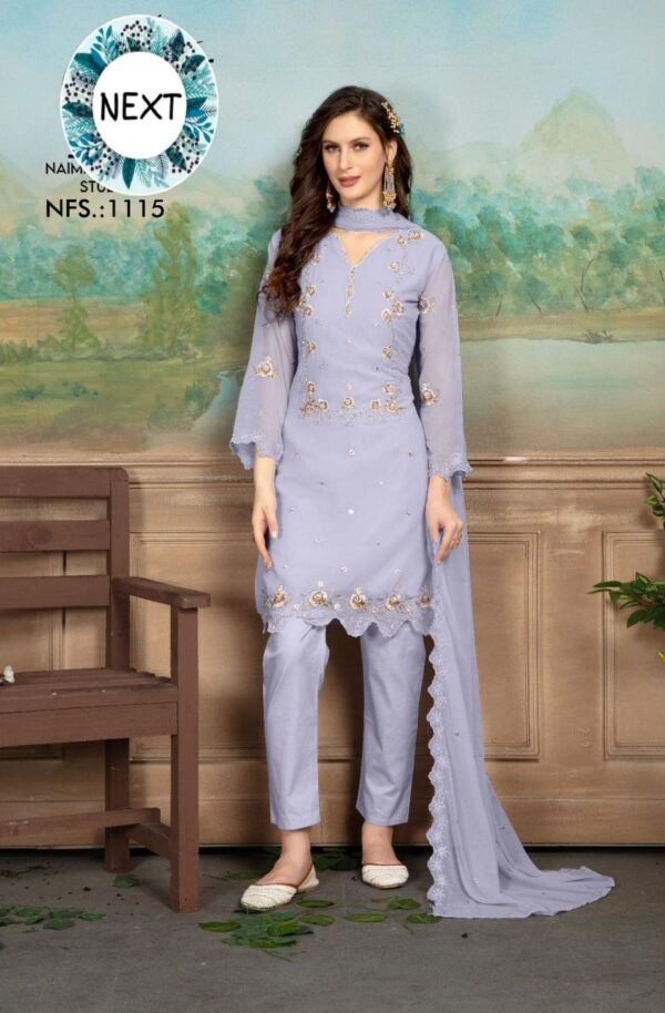 NFS-1115