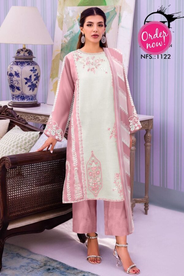 NFS-1122
