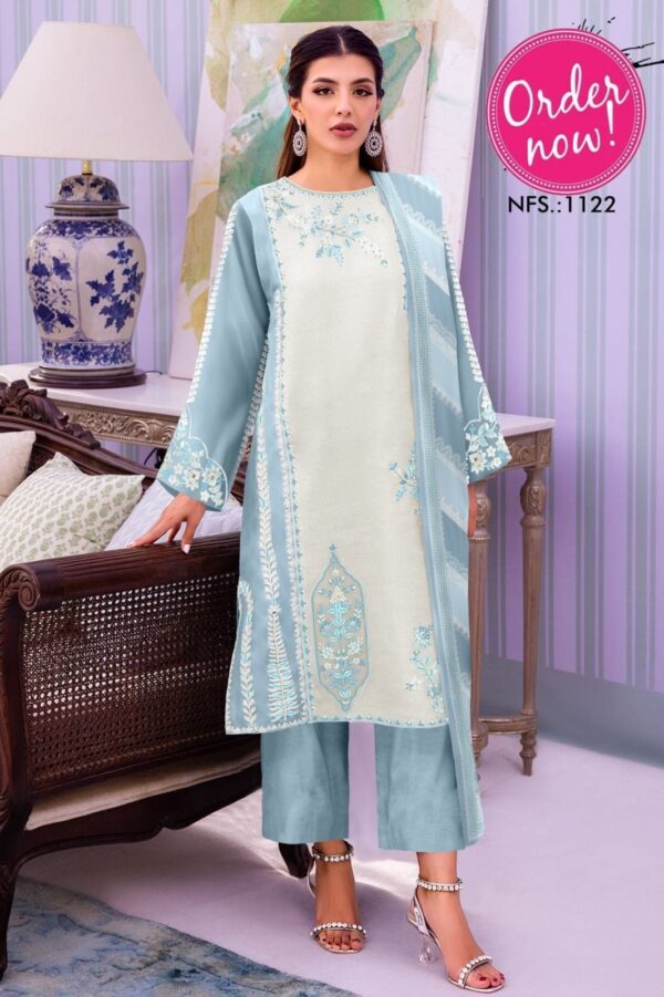 NFS-1122