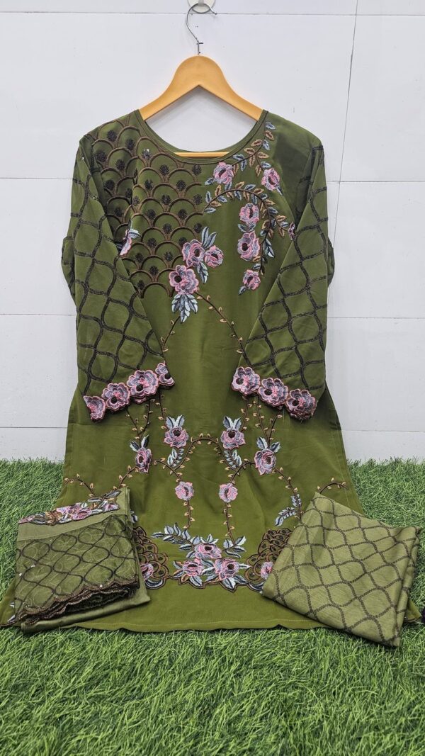 NFS-1142