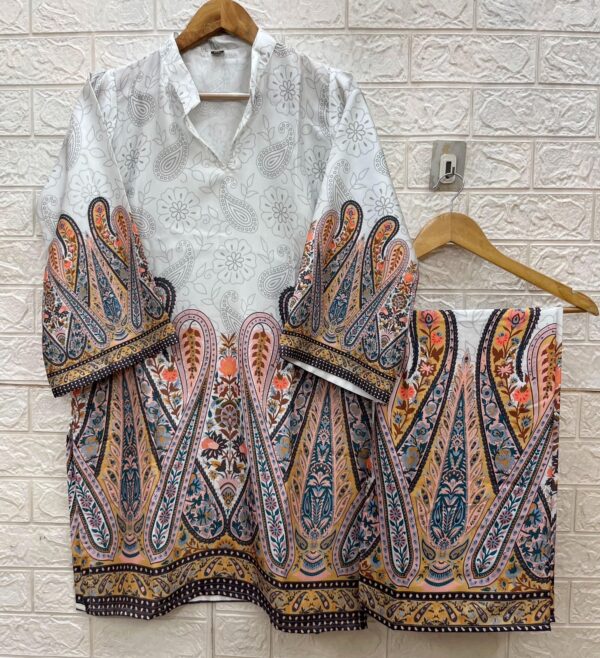 CORD SET VOL-2