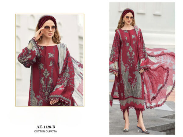 ALZOHAIB -1128