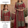 MAHARANI VOL 4