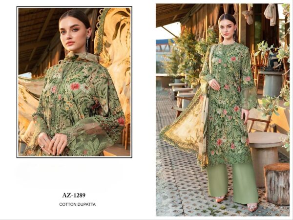 ALZOHAIB 1288 AND 1289