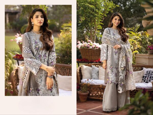 Elaf Luxury Lawn -25