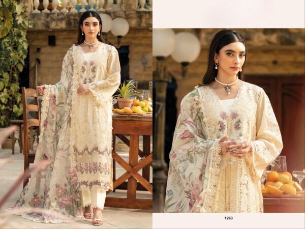 Elaf Luxury Lawn -25