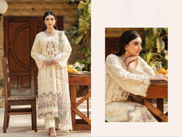 Elaf Luxury Lawn -25