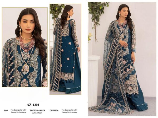 ALZOHAIB 1201