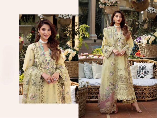 Elaf Luxury Lawn -25