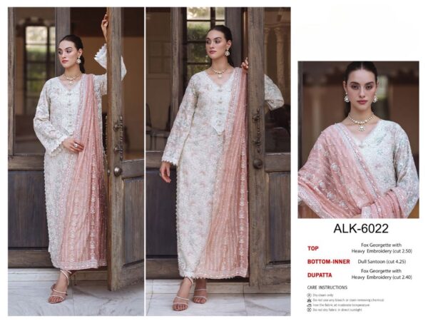 ALKHUSBHU 6021-6022-6023