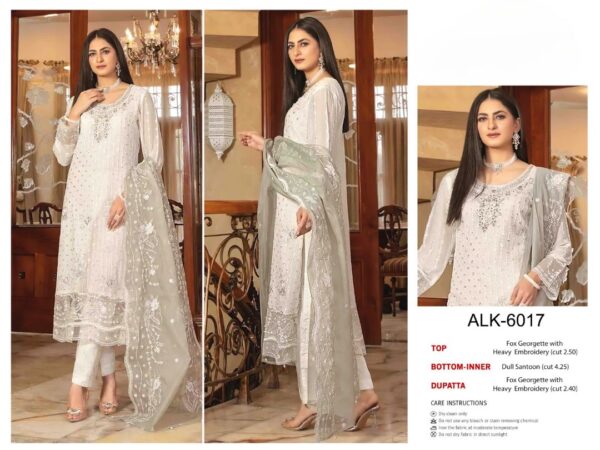 ALKHUSHBU 6015-6016-6017