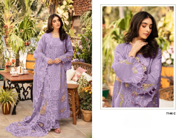 OMBRE PREMIUM 7146