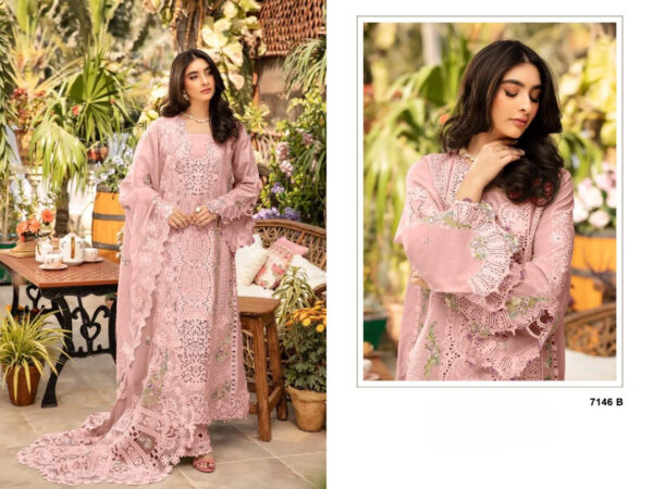 OMBRE PREMIUM 7146