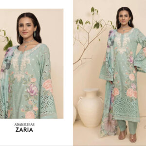 ADAN LIBAS ZARIA 3596