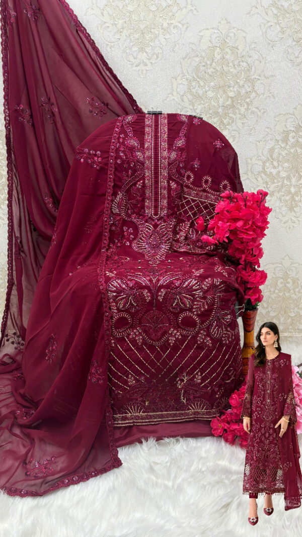 SHANAYA S-170