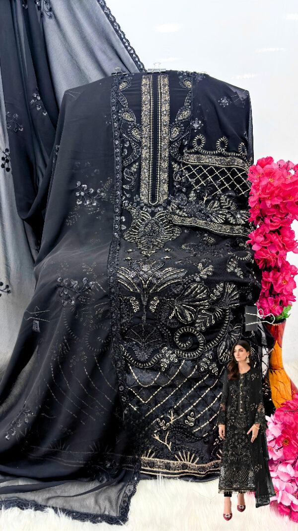 SHANAYA S-170