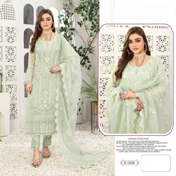 FEPIC 1335
