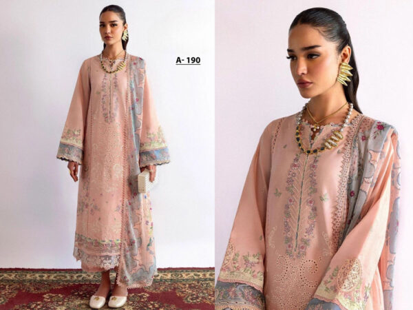 ALIF FASHION 190