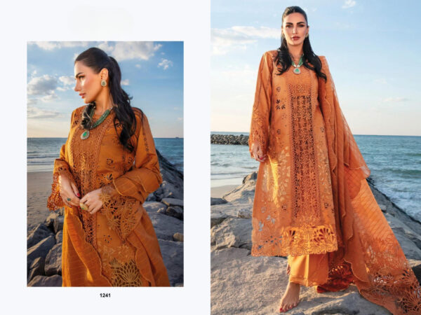 RANGRASIYA PREMIUM LAWN-25-2
