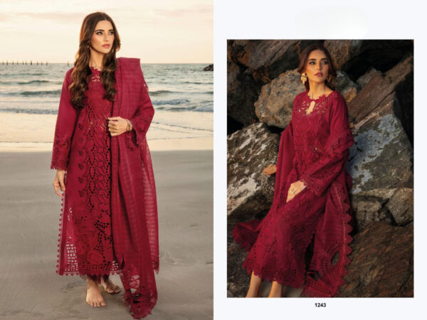 RANGRASIYA PREMIUM LAWN-25-2