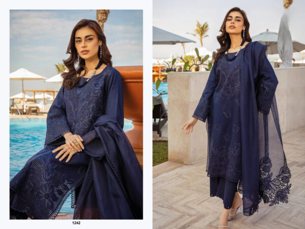 RANGRASIYA PREMIUM LAWN-25-2