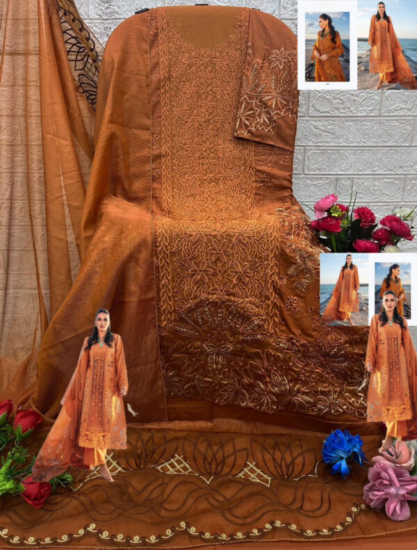 RANGRASIYA PREMIUM LAWN-25-2