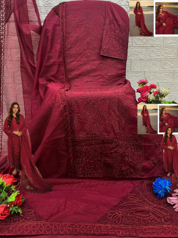 RANGRASIYA PREMIUM LAWN-25-2