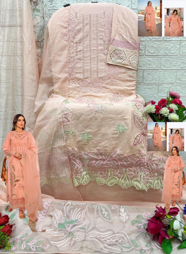RANGRASIYA PREMIUM LAWN-25-2