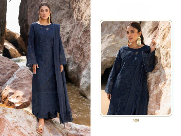 SERENE PREMIUM NX VOL -1