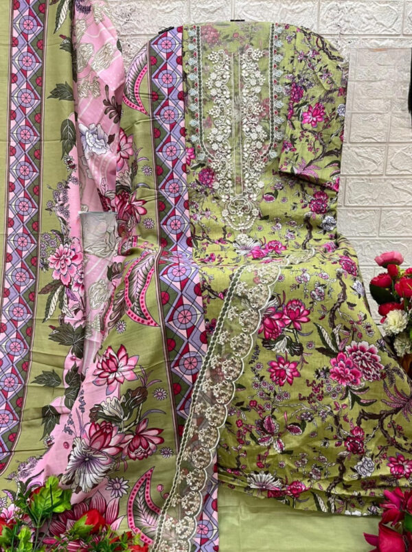 TAJ 617 & 618