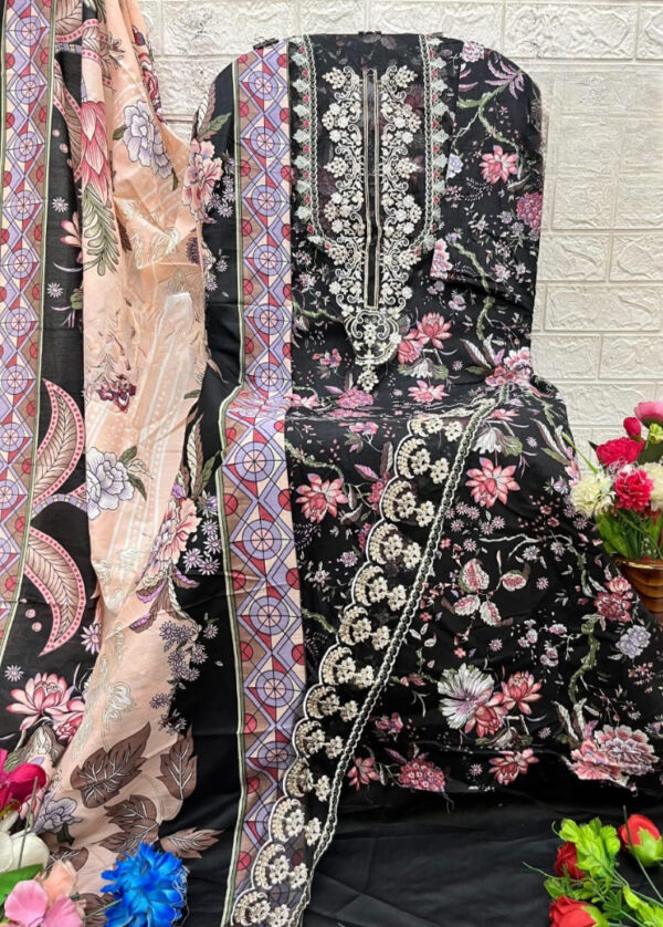 TAJ 617 & 618