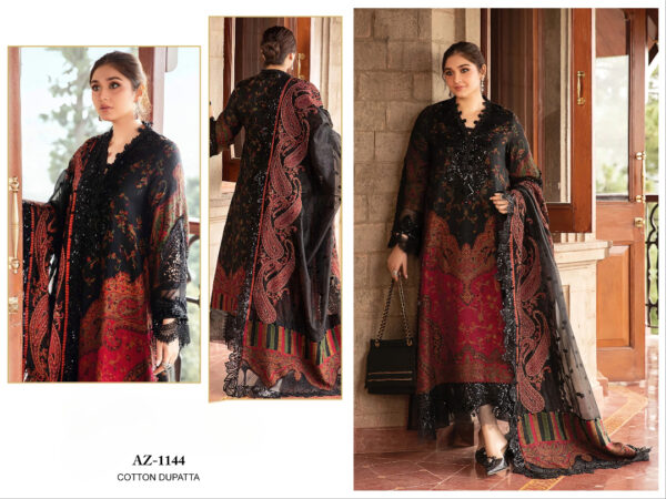 ALZOHAIB 1144