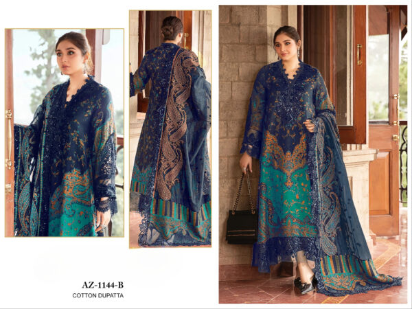 ALZOHAIB 1144
