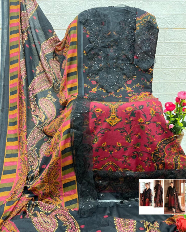 ALZOHAIB 1144