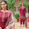 BIN SAEED LAWN COLLECTION VOL-22