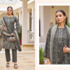 BIN SAEED LAWN COLLECTION VOL-22