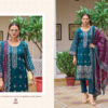 BIN SAEED LAWN COLLECTION VOL-22