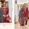 BIN SAEED LAWN COLLECTION VOL-22
