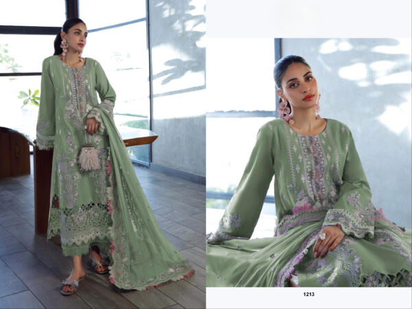 ELAN LAWN 25-4