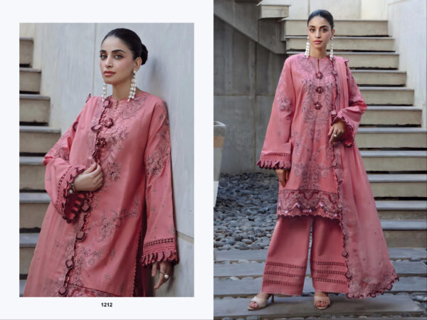ELAN LAWN 25-4