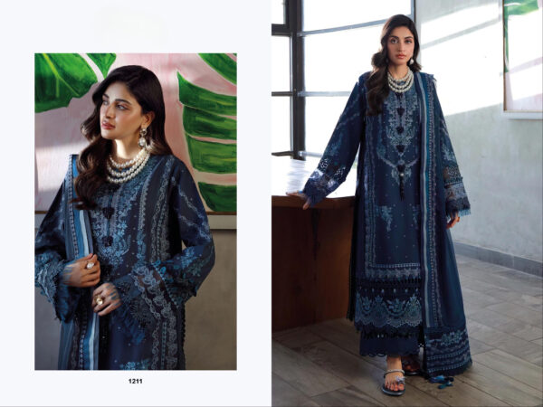 ELAN LAWN 25-4