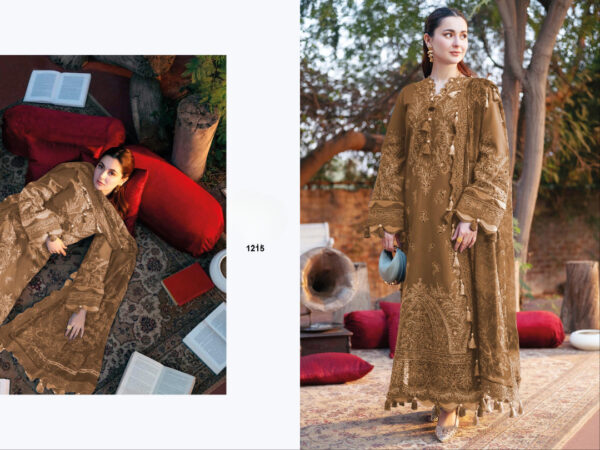 ELAN LAWN 25-4