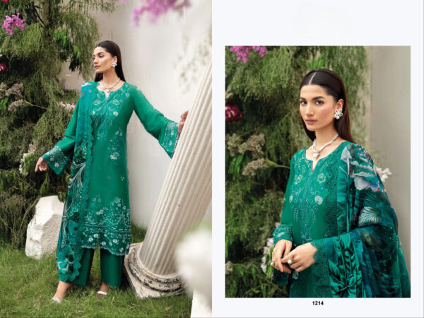ELAN LAWN 25-4