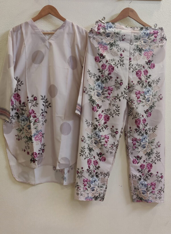 CORD SET VOL-5