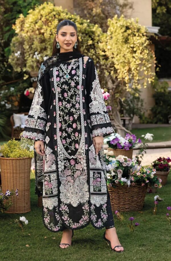 ELAF LUXURY LAWN 25 - 2