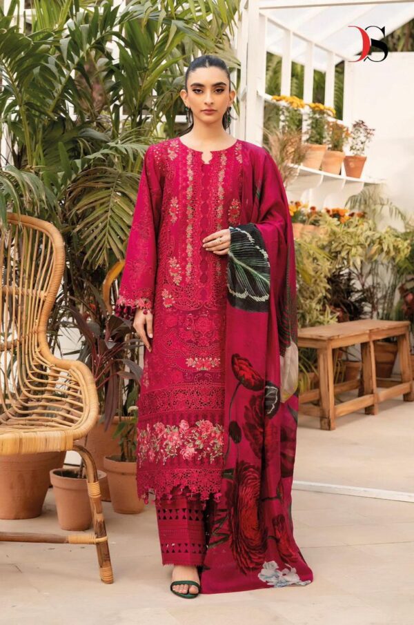 ELAF LUXURY LAWN 25 - 2