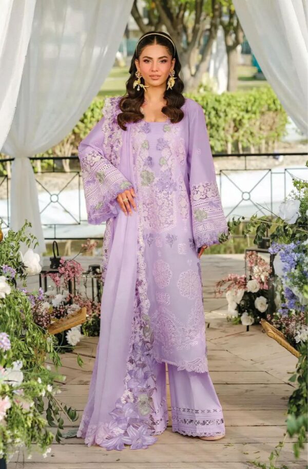 ELAF LUXURY LAWN 25 - 2
