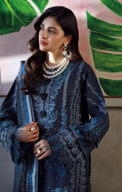 ELAN LAWN 25-4