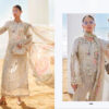 MARIA B PREMIUM EMBROIDERED 25-2