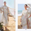 MARIA B PREMIUM EMBROIDERED 25-2